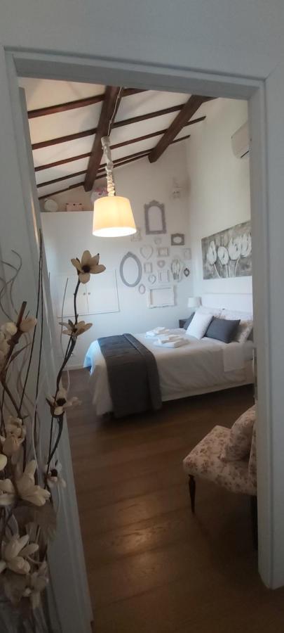 White House Appartement Orvieto Buitenkant foto