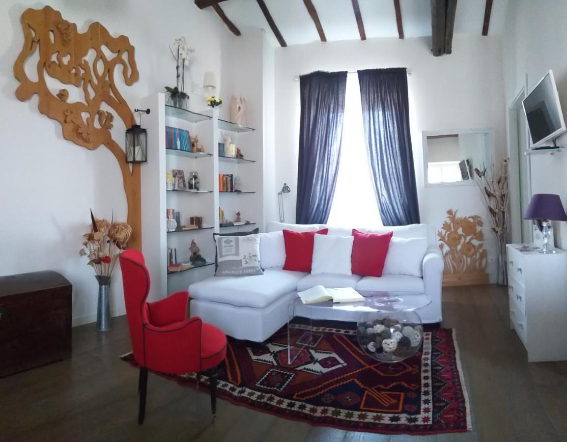 White House Appartement Orvieto Buitenkant foto