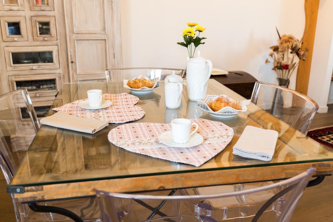 White House Appartement Orvieto Buitenkant foto