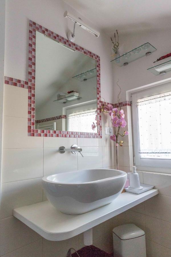 White House Appartement Orvieto Buitenkant foto